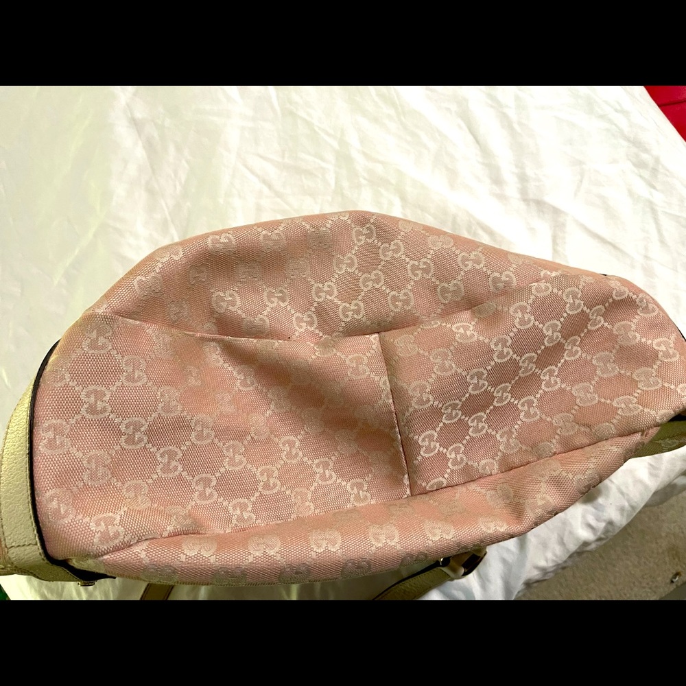 Authentic Gucci Bag